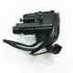 thumbnail image 2 of For Linhai 260 300 ATV 20109B Throttle Control with 2WD/4WD Switch Steering Shaft,Throttle Holder, 2 of 5