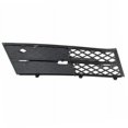 thumbnail image 3 of For 2012-2013 528i xDrive Front Right Grills Black Plastic 51 11 7 200 698 Q, 3 of 5