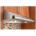 thumbnail image 5 of Frigidaire  FHWC3640MS  Under Cabinet  Range Hood  ;Stainless Steel, 5 of 11