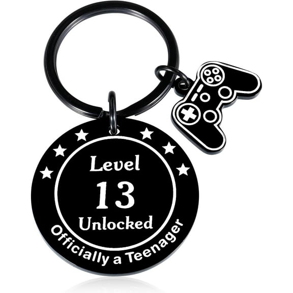 Stocking Stuffers for Teens Boys Men 13th Birthday Gifts for Him Boys Son 13 Year Old Birthday Gifts from Mom to Son Gamer Game Lover Gifts Husband Boyfriend Anniversary Valentines Day Christmas Gifts