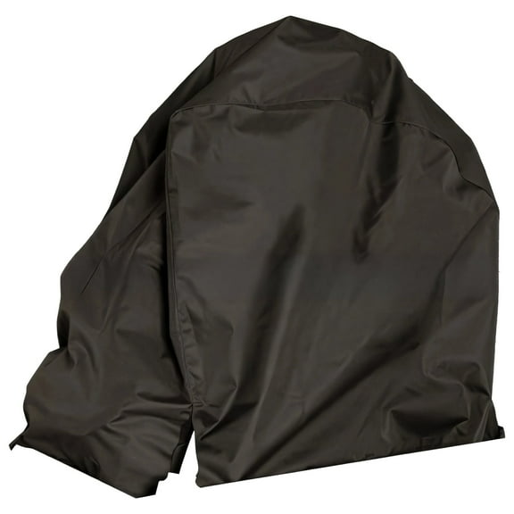 Outdoor Electric Wheelchair Protective Cover Waterproof Oxford Fabric Dustproof for Large Wheelchairs