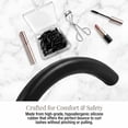 thumbnail image 6 of RAGUPEL Compatible Eyelash Curler Refill Pads,Silicone Replacement Refills,24Pack., 6 of 7