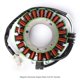 thumbnail image 4 of Bobina de estator generador para Yamaha XVS1100 XVS 1100 Vstar Classic Custom 2003-2011, 4 of 5