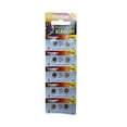 thumbnail image 1 of Lot de 2500 Piles Bouton AG4 / 376 / 377 / LR66, 1 of 1