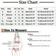 thumbnail image 3 of SELONE Plus Size Lingerie Pajamas for Women Satin with Shorts Sleeveless Cami 2 Piece Set Bra sole Sling Tops Shorts Pajamas Two Piece Set for Valentines Day Anniversary Wedding Honeymoon White S, 3 of 4