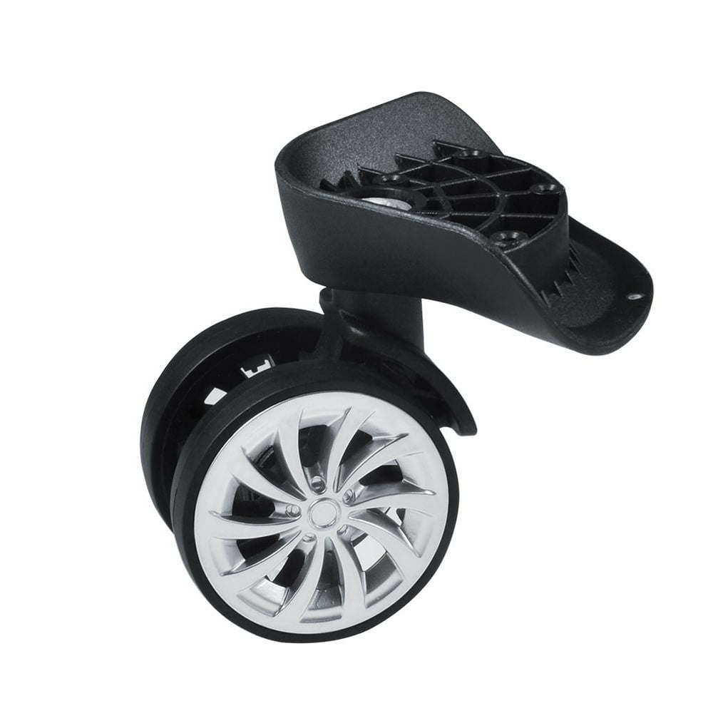 Suitcase Replacement Wheels For Luggage