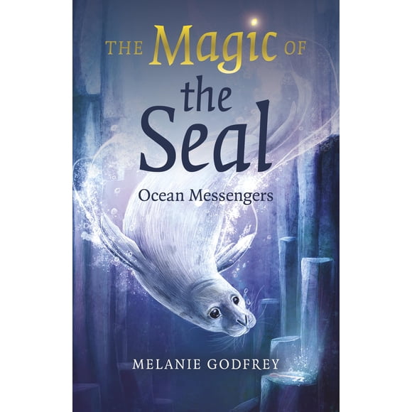 The Magic of the Seal: Ocean Messengers