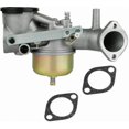 thumbnail image 3 of Carburetor For Briggs Stratton 491026/281707/491031 12hp Engine, 3 of 5