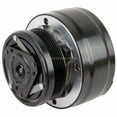 thumbnail image 2 of For Isuzu Pickup & Rodeo AC Compressor w/ A/C Drier - BuyAutoParts, 2 of 7