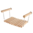 thumbnail image 1 of Escalera Colgante de Del Juguete de La Hamaca Del Columpio para El Del Hámster Del Animal Doméstico Pequeño Zulema Hamaca de sofá pequeño para mascotas, 1 of 8