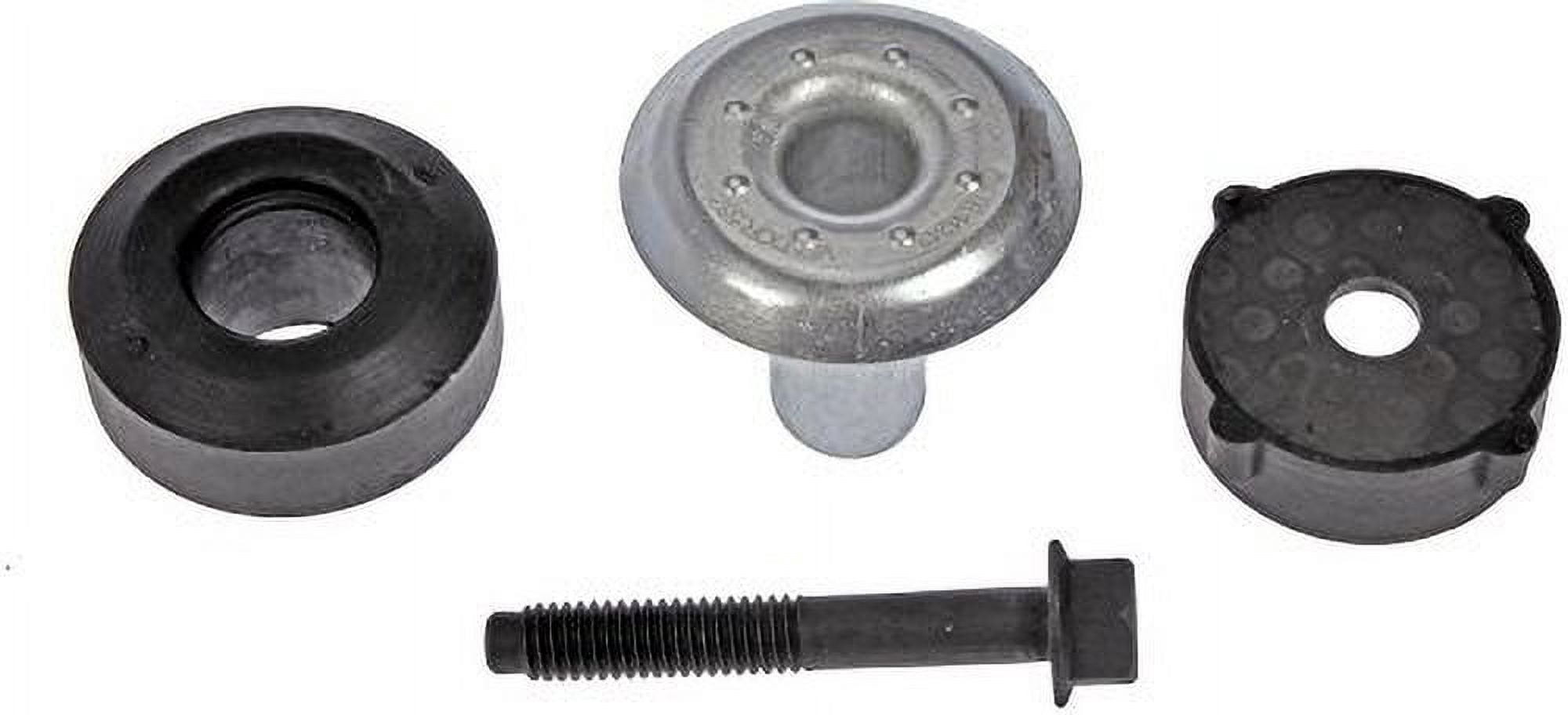 Dorman 924-270 Body Mount for Specific Jeep Models