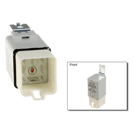 Genuine Relay