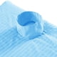 thumbnail image 5 of Hoja de cama de Tratamiento Ropa de cama Almohadas Universal Azul Zulema Cubierta de lámina de belleza, 5 of 8