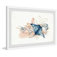 thumbnail image 2 of Marmont Hill On the Ocean Floor Framed Painting Print, 2 of 5