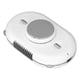 thumbnail image 3 of Ventilador para collar colgante Jadeshay Mini ventilador portátil USB 2000 mAh, 3 of 8