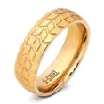 thumbnail image 4 of Jumpingount Anillo de carburo, banda de boda, colgante biselado, accesorios de joyería, accesorio para citas, suministros de compromiso Type1 NO1, 4 of 6