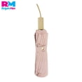 thumbnail image 3 of Sombrilla Paraguas Armazón Fibra Doble Capa Diseños Modernos rosa, 3 of 11