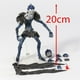 thumbnail image 1 of Figura articulada Death Note, Figma, Yagami Light, Ryuk, jouetRyuk sin caja zhangyuxiang unisex, 1 of 2