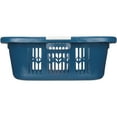 Rubbermaid Hip Hugger Laundry Basket