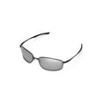 thumbnail image 7 of Walleva Titanium Polarized Replacement Lenses for Oakley Taper Sunglasses, 7 of 7