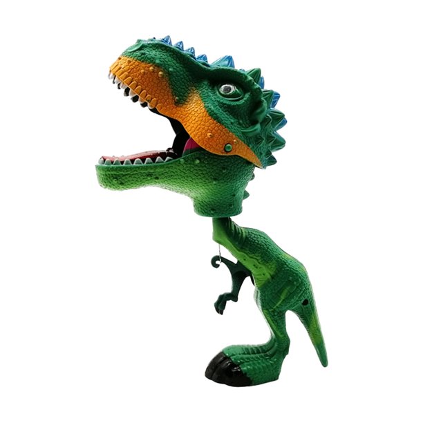 Hungry Dinosaur Toys With Light And Sound Dinosaur Grabbers With Mini