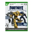 thumbnail image 1 of Jeu vidéo Fortnite - Transformers Pack pour (Xbox), 1 of 4