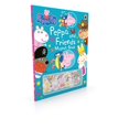 thumbnail image 2 of Peppa Pig: Peppa and Friends Magnet Book, 2 of 2