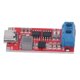 thumbnail image 5 of Cargador de batería ZHCH 3S módulo de refuerzo Cargador PCB tipo C placa inversora de refuerzo DC3-6V 1A, 5 of 5