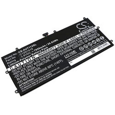Replacement for ASUS TRANSFORMER BOOK T100 CHI replacement