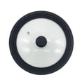 thumbnail image 2 of Mainstays Universal Lid for Pots, Pans, and Skillets, 2 of 12