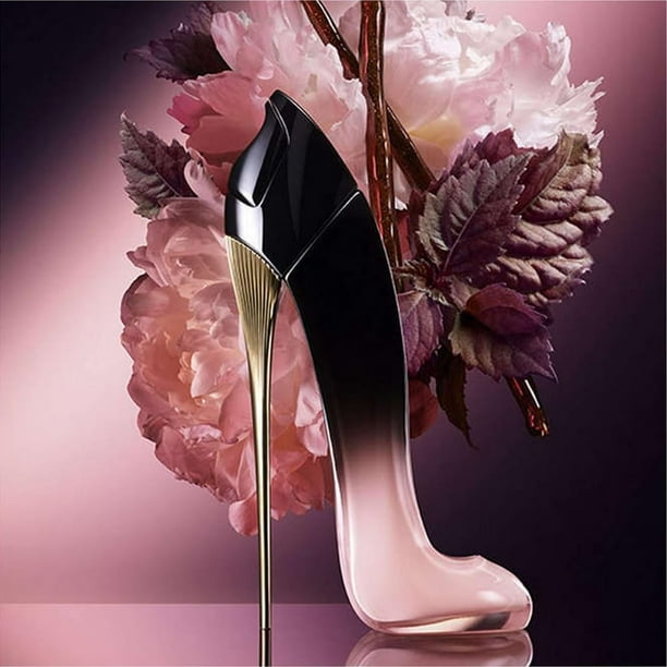 Carolina Herrera Ch Good Girl Blush Elixir Eau De Parfum Spray