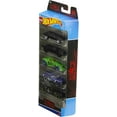 thumbnail image 2 of Hot Wheels 2022 Batman 5-Pack Vehicles, 2 of 3