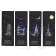 thumbnail image 4 of CAROOTU Lovely Multifunctional Foldable Pencil Case with Large Capacity For Students, 4 of 7
