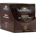 thumbnail image 6 of Ghirardelli Premium Hot Cocoa Envelopes, Rich Chocolate, 22.7 Ounce (Pack Of 15), 6 of 7