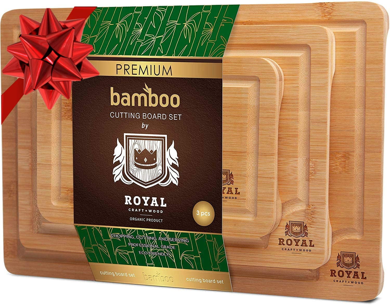 best cutting board for meat and vegetables