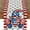 D, variant on Festive Independence Day Table Runner – Double-Sided Print With Vibrant Red, White & Blue Stars & Stripes, Versatile for Holiday Dining, Memorial Day, Veterans Day & Summer Celebrations