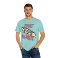 thumbnail image 3 of Skateboard Heart Breaker Comfort Colors Valentine Shirt, 3 of 7