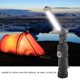 thumbnail image 5 of Lámpara de luz de emergencia para tienda de campaña COB magnética colgante portátil al aire libre, 5 of 8
