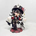 thumbnail image 3 of 17cm Anime Genshin Impact Game Hu Tao Ganyu Figure Gk Kawaii Beautiful Girl Statue Pvc Model Action Figurine Collection Toy Gift, 3 of 5