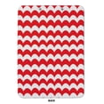 thumbnail image 4 of Printtoo Personalized Clipboard For Students Classroom School and Office Use Hardboard Letter Size w/ Low Profile Clip w/ Free Marker & Eraser,9x12.5 Inch, 4 of 8