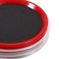 thumbnail image 4 of Shisuyan Small Round Inkpad Multi-use Ink Pad Tool Round Document Stamp Pad File Stamp Pad, 4 of 8