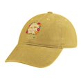 thumbnail image 7 of Being A Grandma Is Kingdom Work Sand Colour Hat Adjustable Funny Fashion Unisex Baseball Cap for Men Women, 7 of 7