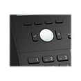 thumbnail image 6 of snom D712 - VoIP phone - 3-way call capability - SIP, RTCP, SRTP - 4 lines - black, 6 of 7