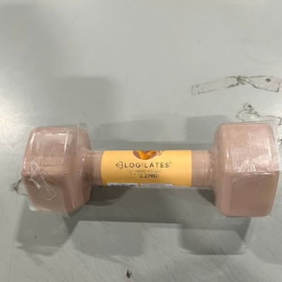 Blogilates Jelly Hand Weight Dumbbell - 5lbs