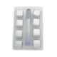 thumbnail image 3 of Cubitos de hielo BLESIY de acero inoxidable, 3 of 8