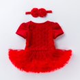 thumbnail image 4 of Godom Little Girls Dress Summer Cotton Backless High Low Hem Beach Casual Sundress Birthday Dress, 4 of 7