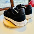 thumbnail image 5 of New Balance Mens X70 Shoes Men’s Size 12 Running Sneakers Retro Classic Black, 5 of 5