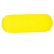 Lindy Snell Floats Topwater Fishing Lure Terminal Fluorescent Yellow