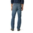 thumbnail image 4 of Levi Strauss Signature Men's and Big and Tall Bootcut Jeans, 4 of 7