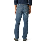 Levi Strauss Signature Mens and Big and Tall Bootcut Jeans